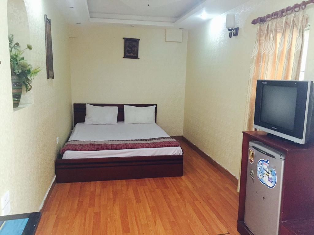 Homebackpackers Hostel Ханой Номер фото